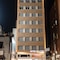 Hotel Ariston - map