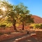 Nayara Alto Atacama - map