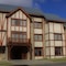 Hotel Almasur Punta Arenas - map