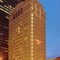 Residence Inn By Marriott Atlanta Downtown - map