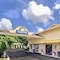 Days Inn By Wyndham Seattle South Tukwila - map