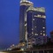 Sofitel Guangzhou Sunrich - map