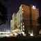 Doubletree By Hilton Hotel Biloxi - map