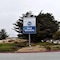 Best Western Marina State Beach - map
