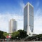 Crowne Plaza Guangzhou City Centre By Ihg - map