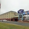 Hampton Inn St. Louis Westport - map