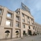 Mapple Emerald New Delhi - map