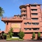 Westway Hotel Calicut - map