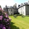 Tor Na Coille Hotel & Restaurant - map