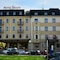 Hotel Grand - map