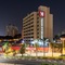 Monreale Plus Midtown Campinas - map