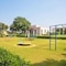 The Orchha Resort - map