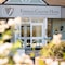 Foxfields Country Hotel - map