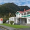 Heartland Hotel Fox Glacier - map