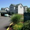 Homewood Suites By Hilton Hillsboro Beaverton - map