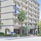 Hotel Mystays Maihama - map