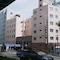 Hotel Kiyoshi Nagoya - map