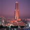 Okura Act City Hotel Hamamatsu - map