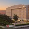 Surat Marriott Hotel - map