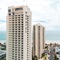 Novotel Surfers Paradise - map