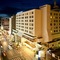 Ryukyu Orion Hotel Naha Kokusai Dori - map