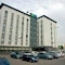 Holiday Inn Express Campo De Gibraltar - Barrios, An Ihg Hotel - map