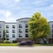 Courtyard By Marriott Boise West Meridian - map