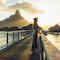 Intercontinental Bora Bora Resort And Thalasso Spa - map