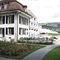 Schloss Huenigen - map