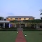 The Ashok Beach Resort - map
