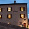 2 Campanili Relais - map