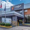 Comfort Inn South - map