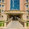 Excelsior Hotel & Spa Baku - map