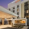 Fairfield Inn By Marriott East Rutherford Meadowlands - map