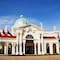 Koh Kong Resort - map