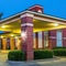 Quality Suites Lubbock - map