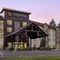 La Quinta Inn & Suites By Wyndham Lake George - map