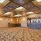 Best Western Plus Mirage Hotel & Resort - map