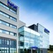 Park Inn By Radisson Liege Airport - map