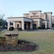 Hampton Inn Americus - map