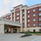 Hampton Inn & Suites-Dallas Allen - map