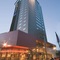 Radisson Blu Hotel - map