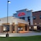 Hampton Inn & Suites Ankeny - map