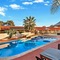Comfort Inn Whyalla - map