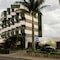 Livramento Palace Hotel - map