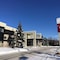 Best Western Plus Mont-Laurier - map