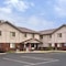 Super 8 By Wyndham Appomattox Va - map