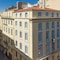 Hôtel Carré Vieux Port - map
