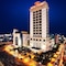 Lotte Hotel Ulsan - map
