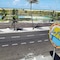 Via Mar Praia Hotel - map